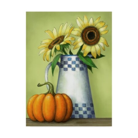 Trademark Fine Art